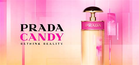 prada キャンディ|prada candy website.